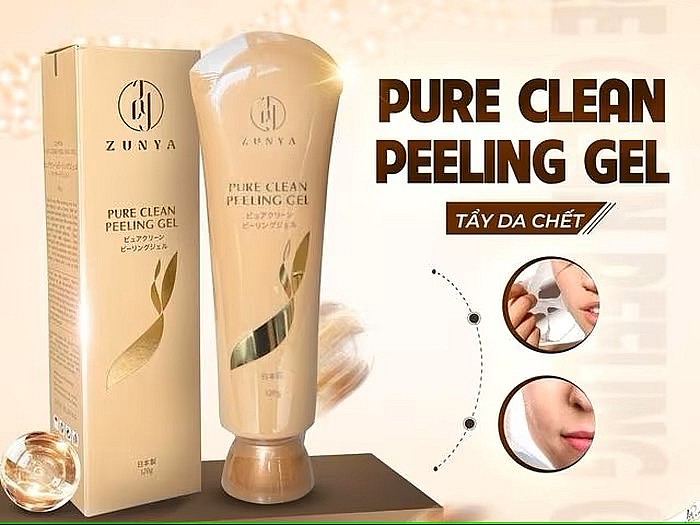Thu hồi loạt mỹ phẩm vì ghi nhãn sai, vi phạm công thức