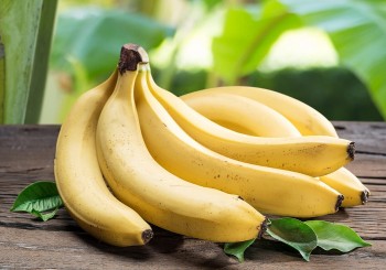 Chuối có thực sự hỗ trợ giảm cân?