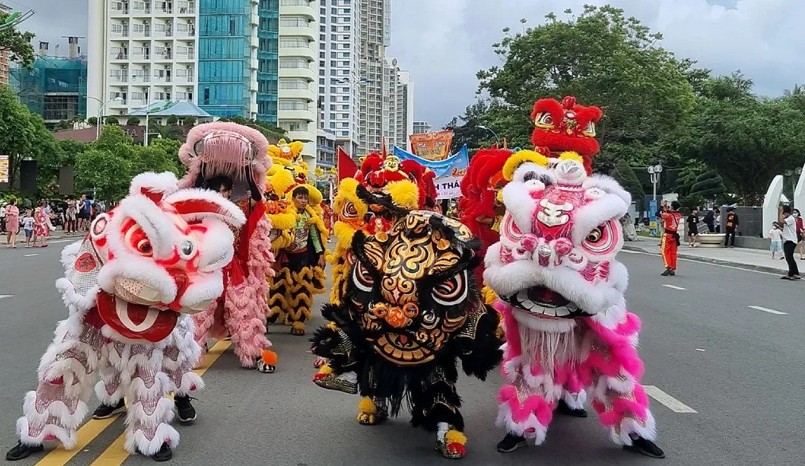 Khánh Hòa khởi động mùa hè sôi động với Lễ hội Văn hóa - Du lịch biển 2025: “Nha Trang say Hi!”