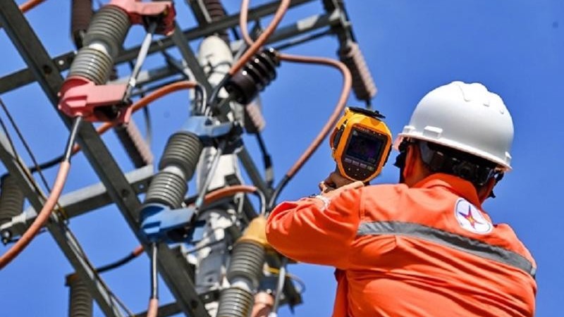 Từ 10/5, giá điện tăng 4,8%: Hàng triệu hộ dân chịu tác động trực tiếp