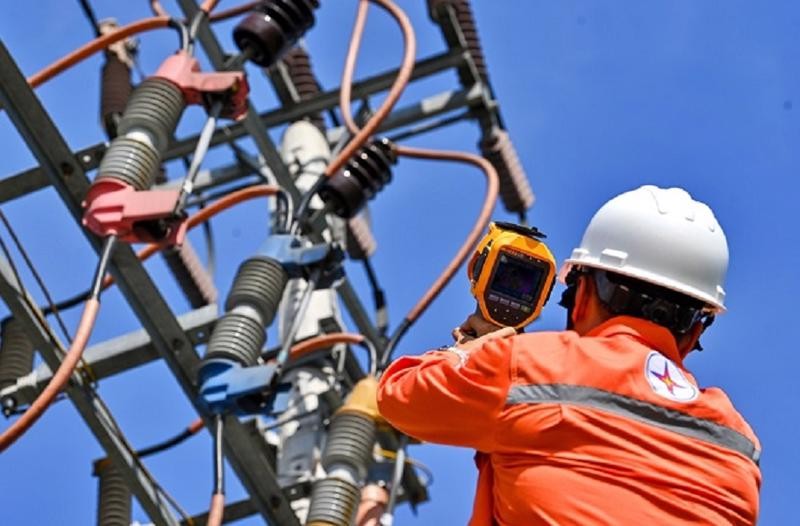 Từ 10/5, giá điện tăng 4,8%: Hàng triệu hộ dân chịu tác động trực tiếp
