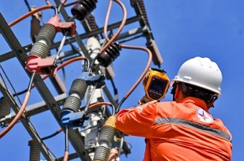 Từ 10/5, giá điện tăng 4,8%: Hàng triệu hộ dân chịu tác động trực tiếp