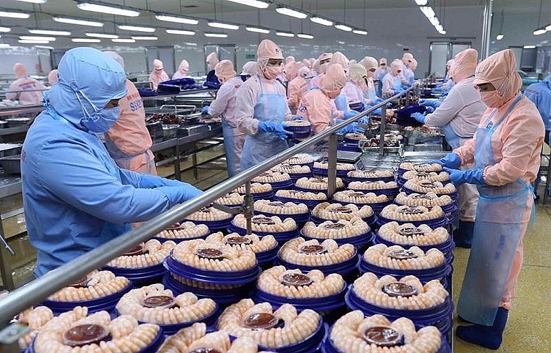 Kết nối tiềm lực, nâng tầm quan hệ kinh tế Việt – Nga