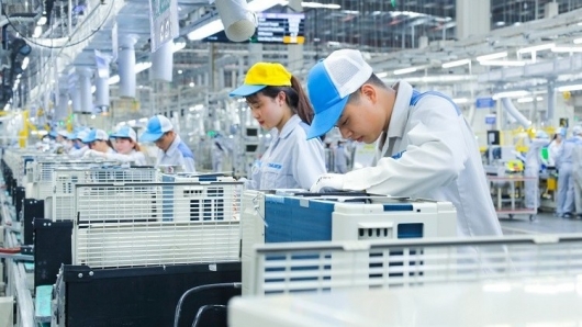 Tạo "cú hích" cho kinh tế tư nhân: Trình cơ chế đặc thù ngay trong tháng 5