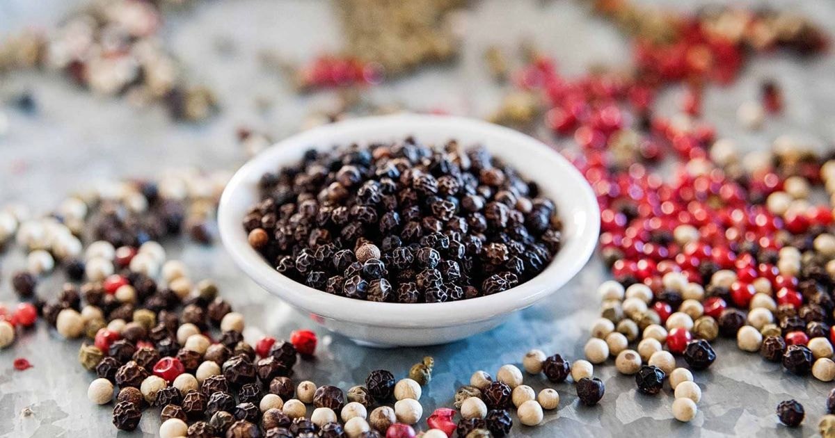 Giá hồ tiêu sẽ thủng mốc 150.000 đồng/kg?