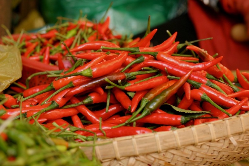 Capsaicin còn được ghi nhận có đặc tính chống viêm, chống oxy hóa và hỗ trợ chuyển hóa chất béo. 