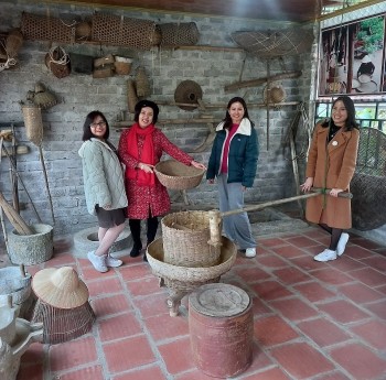Thành nhà Hồ: Từ di sản lịch sử đến điểm du lịch hút hồn