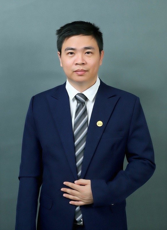 Ông Phạm Hữu Quốc, người vừa được bổ nhiệm giữ chức vụ tân Tổng giám đốc Bamboo Capital.