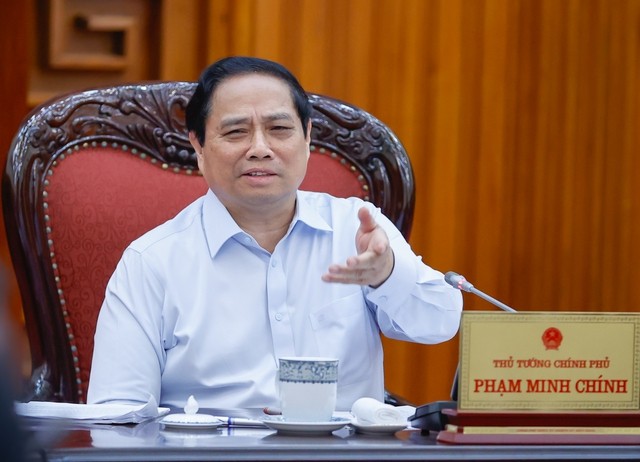Thủ tướng chỉ đạo khẩn trương triển khai các biện pháp bình ổn thị trường vàng