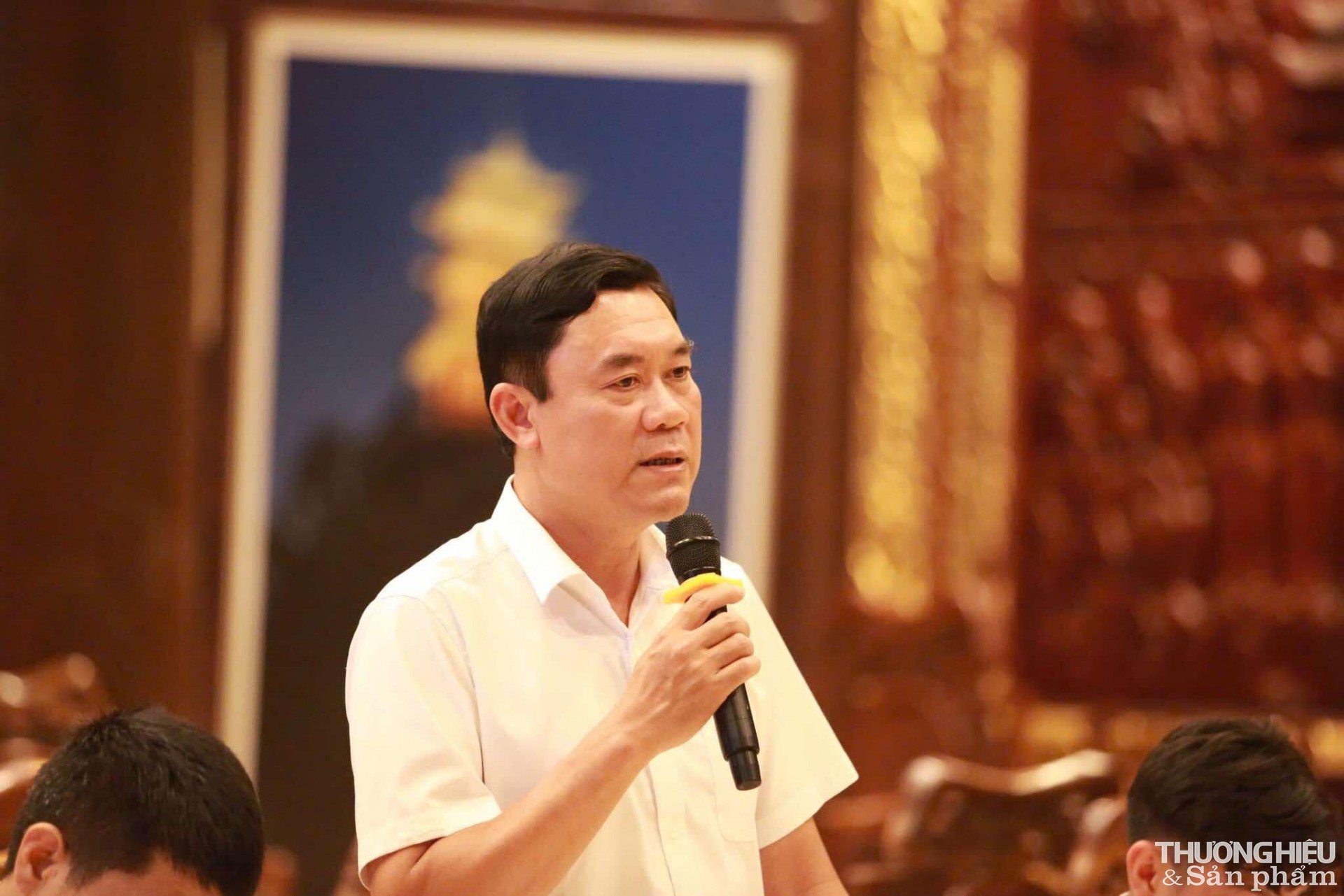 Chùa Tam Chúc miễn phí thuyền, xe điện phục vụ chiêm bái xá lợi Phật