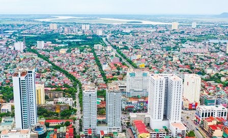 Tổng Bí thư Tô Lâm: Nghệ An phải là hình mẫu phát triển hiện đại trong kỷ nguyên mới