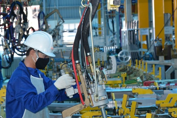 Ngày 16/5, Quốc hội thảo luận nhiều dự thảo nghị quyết quan trọng về phát triển kinh tế tư nhân