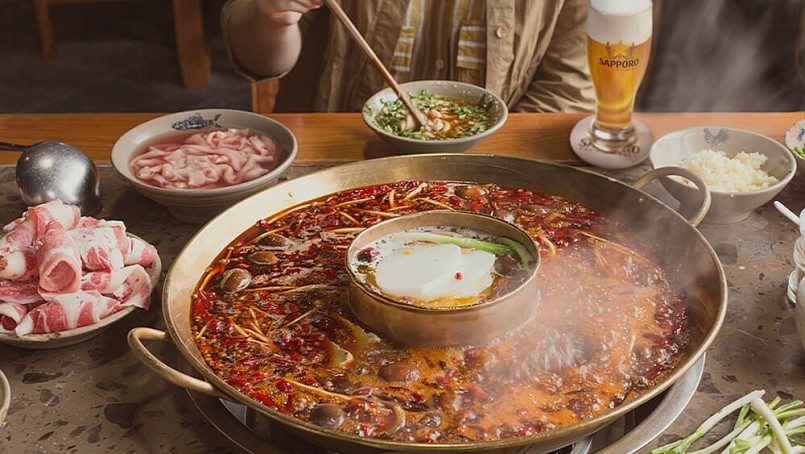 Người bệnh viêm gan B tốt nhất nên hạn chế ăn các món cay nóng để tạo điều kiện tối ưu cho việc chữa bệnh viêm gan B.