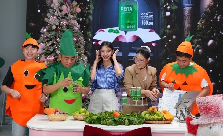 Quảng cáo thực phẩm “thổi phồng” nguồn gốc: Ai sẽ là người kiểm soát?
