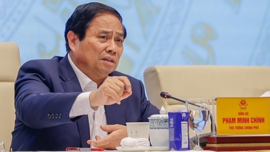 Thủ tướng chỉ đạo tổng rà soát tài khoản ngân hàng, sim điện thoại để ngăn chặn lừa đảo trực tuyến