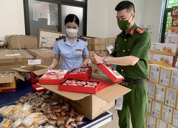 Thủ tướng Phạm Minh Chính phát động cao điểm toàn dân chống hàng giả