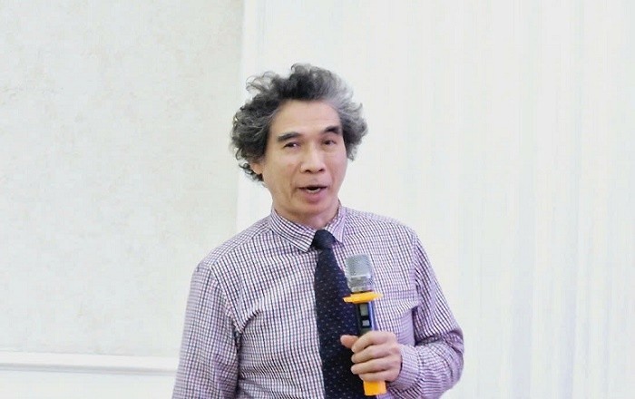 Tự chuyển mình để thích nghi: Giải pháp căn cơ cho xuất khẩu việt nam