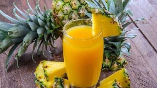 Ăn dứa có tác dụng gì đối với sức khỏe?