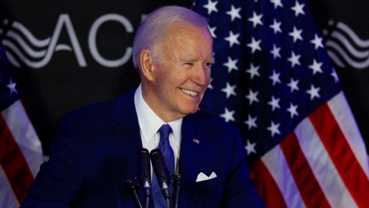 Bệnh ung thư tuyến tiền liệt ông Biden mắc phải nguy hiểm thế nào