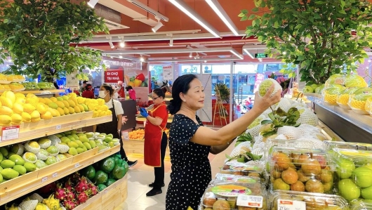 Kích cầu tiêu dùng nội địa: Chìa khóa tăng trưởng bền vững năm 2025