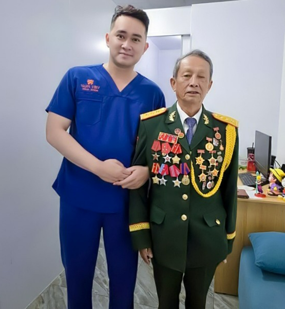 Nha khoa Việt - Pháp Đắk Lắk: Địa chỉ uy tín cho nụ cười tỏa sáng và phục hình răng hiệu quả