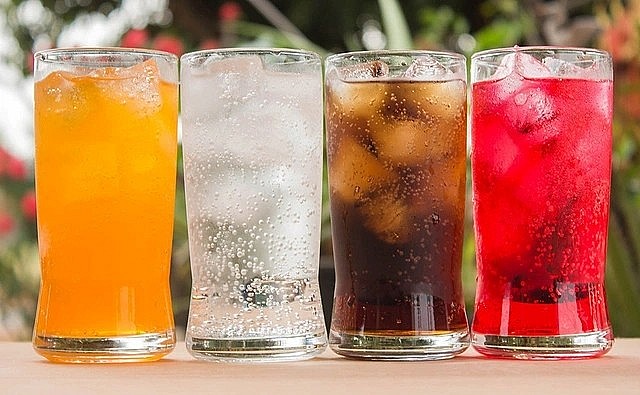 Tiêu thụ bình quân đầu người cũng tăng vọt từ 18,5 lít/năm lên 66,5 lít/năm.