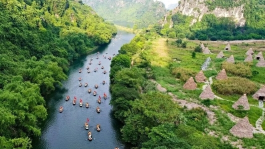 Khi Việt Nam kể chuyện bằng giai điệu và hình ảnh