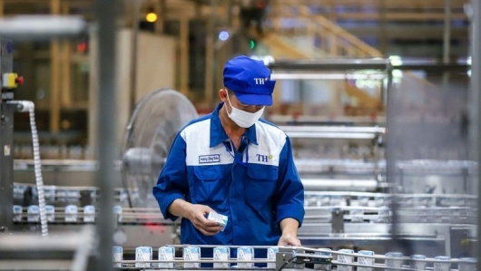 Đổi mới sáng tạo – Chìa khóa nâng tầm thương hiệu Việt
