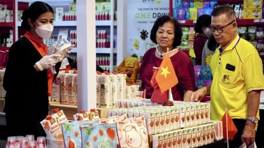 Chinh phục thị trường Thái Lan: Doanh nghiệp Việt cần làm gì?