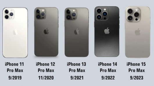 Apple xả hàng lớn tại Việt Nam, iPhone 13 giá chỉ từ 11,5 triệu đồng