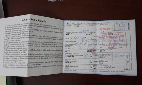 Tàu liên vận quốc tế  Việt – Trung hoạt động trở lại sau 5 năm tạm dừng