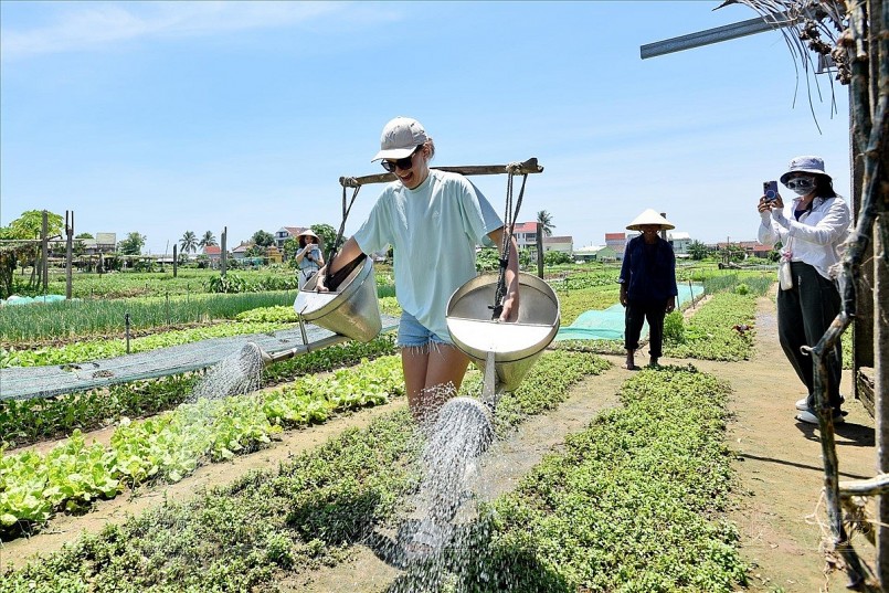 Tái cấu trúc du lịch, giữ hồn bản sắc
