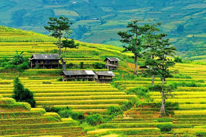 Tái cấu trúc du lịch, giữ hồn bản sắc
