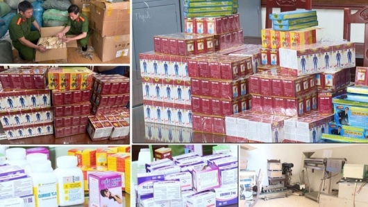 Thủ tướng yêu cầu đẩy mạnh ngăn chặn, đẩy lùi tình trạng buôn lậu, gian lận thương mại, hàng giả
