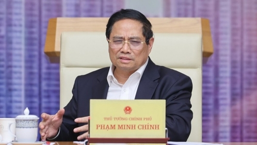 Thủ tướng: Không để thị trường vàng bị thao túng, gây rối loạn kinh tế