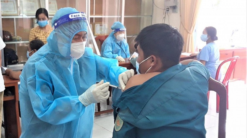 Trước nguy cơ dịch bùng phát, Bộ Y tế đã chỉ đạo các địa phương và cơ sở y tế cần chủ động xây dựng, triển khai các phương án phòng chống dịch phù hợp. 