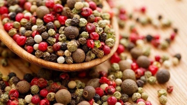 Giá tiêu trong nước ổn định, Đắk Nông siết chặt kiểm soát chất lượng