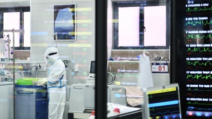 Hà Nội ghi nhận 155 ca Covid-19 trong tuần qua