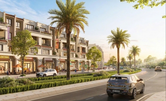 Cơ hội sinh lời đột phá từ Vinhomes Wonder City Đan Phượng