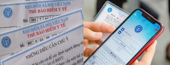 BHXH dừng cấp thẻ BHYT giấy từ 1/6, người dân phải làm gì để không mất quyền lợi?