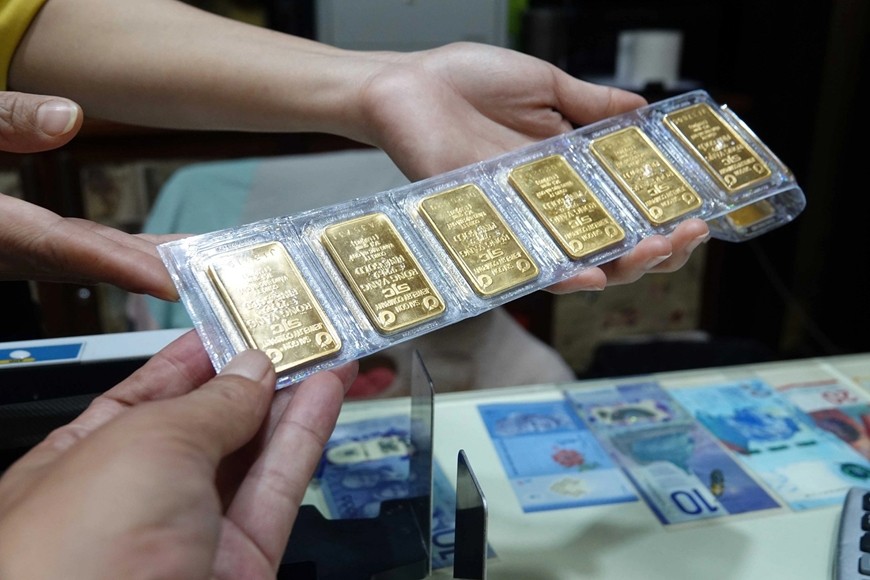 Tổng Bí thư Tô Lâm: Quản lý thị trường vàng theo hướng mở, có kỷ cương