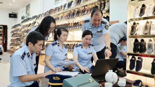 Thanh Hóa: Tăng cường phòng, chống hàng giả, hàng nhái, hàng kém chất lượng