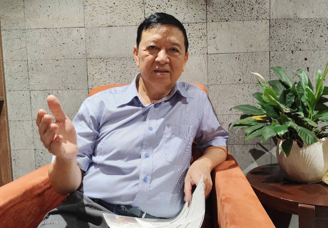 Chủ tịch VATAP: Phải khơi lại ý chí chiến đấu trong cuộc chiến chống hàng giả