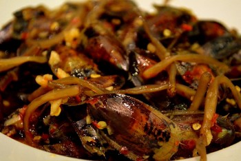 Cà xỉu Kiên Giang – đặc sản 
