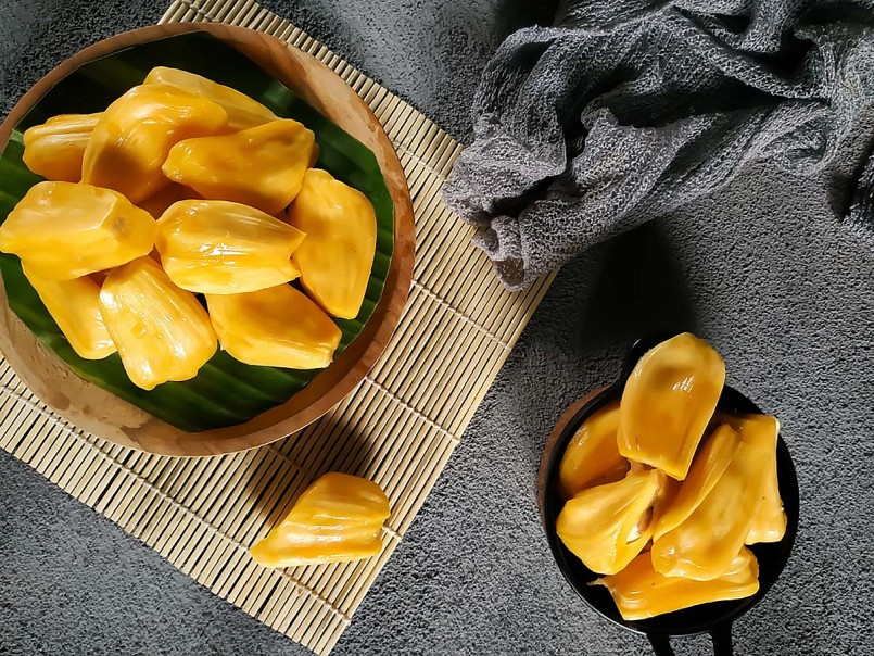 Ăn mít mùa hè: Ngon miệng nhưng cần đúng cách để không rước họa