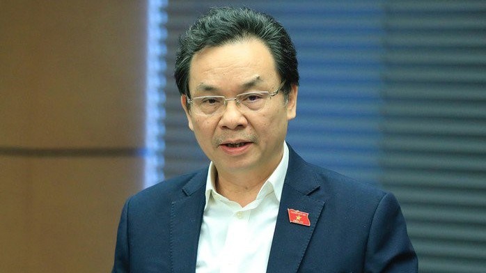 Đại biểu Quốc hội đồng loạt ủng hộ xóa độc quyền vàng miếng, sửa Nghị định 24