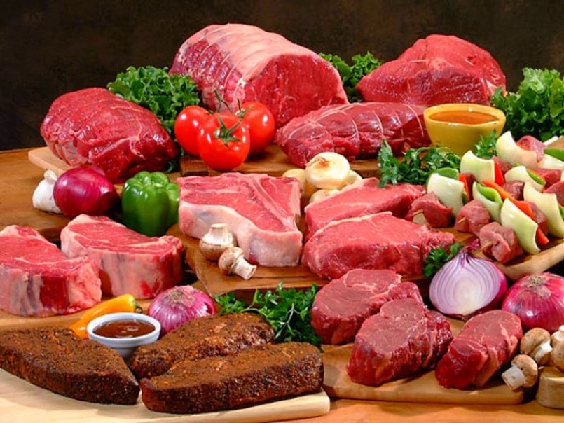 Chế độ ăn nên được cân bằng giữa đạm thực vật và động vật, đồng thời bổ sung thêm rau củ quả để trung hòa axit.
