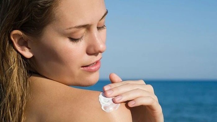 Kem chống nắng "giả" là lá chắn thủng trước tia tử ngoại