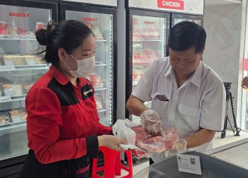 C.P. Việt Nam và bài kiểm tra niềm tin trong ngành thực phẩm