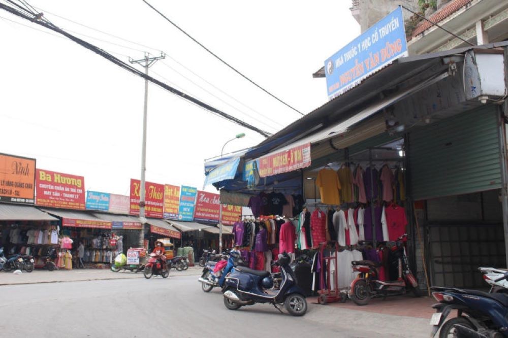 Hộ kinh doanh loay hoay với hóa đơn điện tử từ 1.6